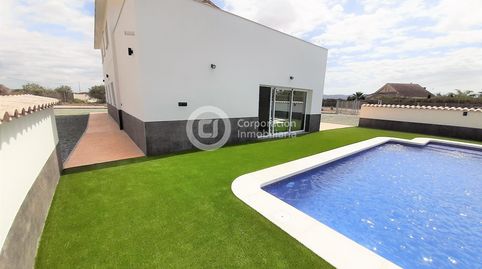 Foto 2 de Casa o xalet en venda a Puerto Lumbreras, Murcia