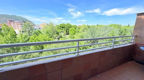 Foto 3 de Piso en venta en Calle Higalica, Zona Alta, Ponferrada