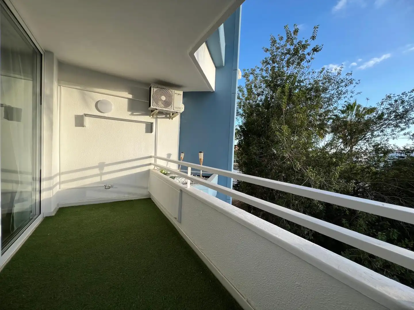 Estudio en venta en N/A, -1, Golf del Sur - Amarilla Golf