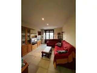 Wohnzimmer von Wohnung zum Verkauf in Irun  mit Heizung, Möbliert und Ofen