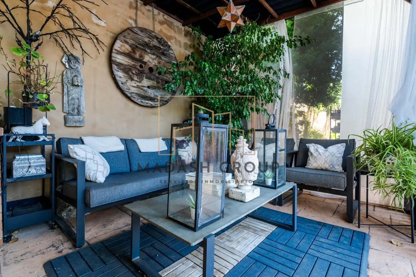 Chalet con piscina en venta en Carrer VIA LACTIA, imagen 5