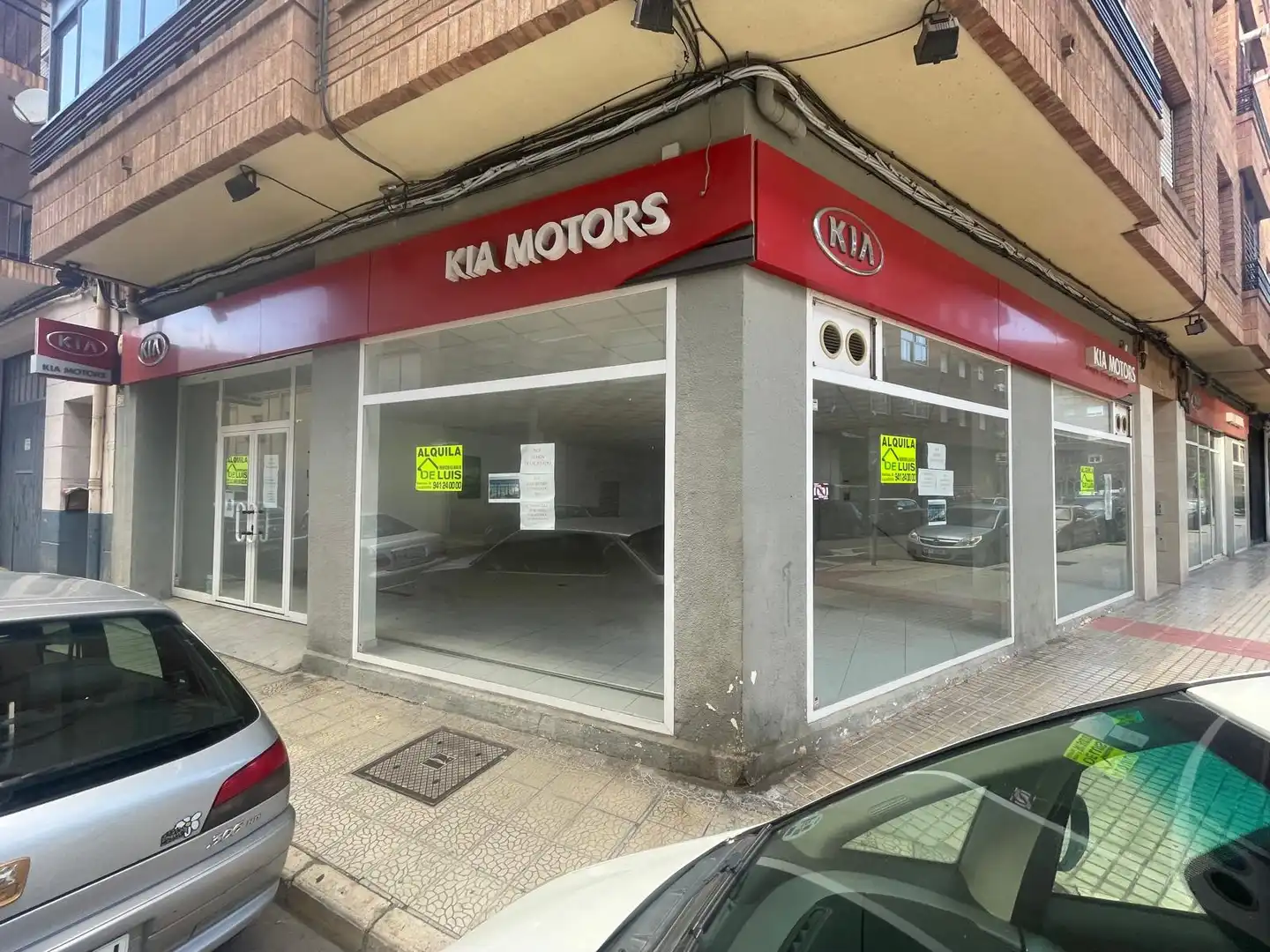 Business premises to rent in Avenida de los Ángeles 12, imagen 12