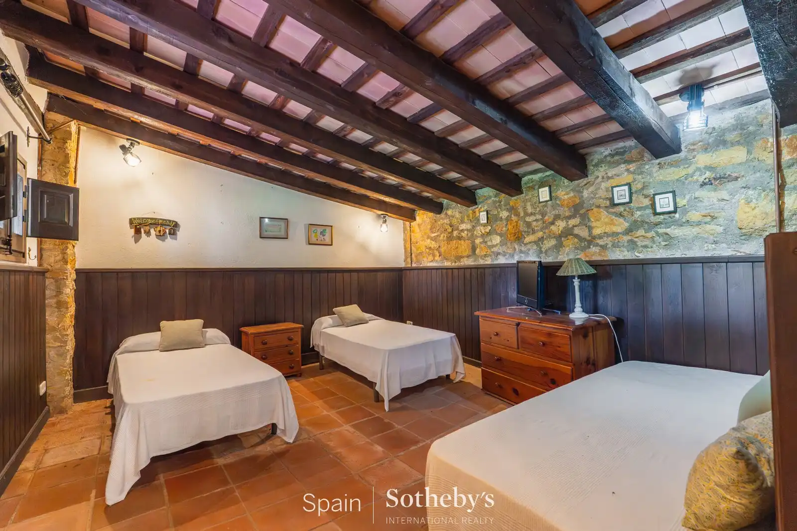 Casa con piscina en venta en Camí de Can Pipes, imagen 31