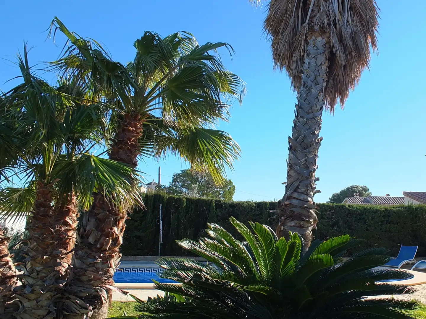 Villa mit Terrasse zum Verkauf in Carrer Catalunya 763, imagen 7