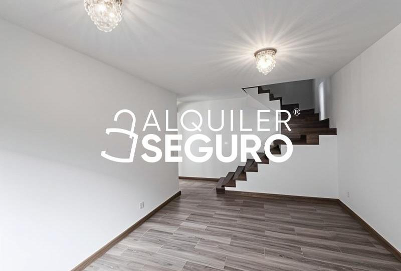 Foto 1 de Pis de lloguer a Brígida Gómez, Alpedrete, Madrid