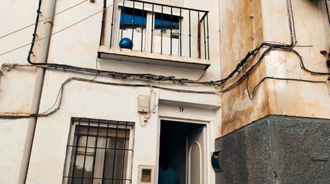 Foto 2 de Casa o chalet en venta en Calle Santa Ana, 9, Moratalla, Murcia