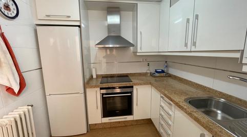 Foto 5 de Pis de lloguer a Parque Sur, Albacete