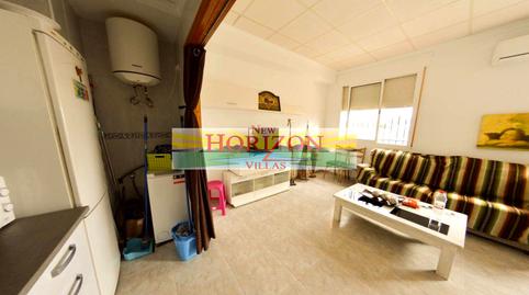 Foto 5 de Pis en venda a Huércal-Overa, Almería