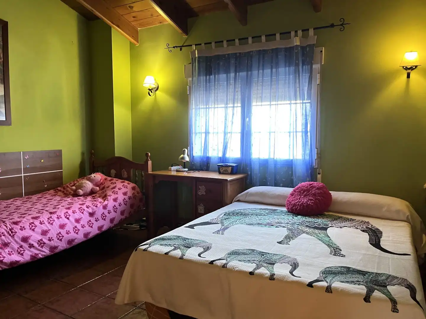 Maison avec piscine à vendre à Sant Josep - Zona Hospital, imagen 36