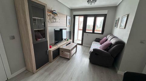 Photo 5 of Flat for sale in Mansilla de las Mulas, León