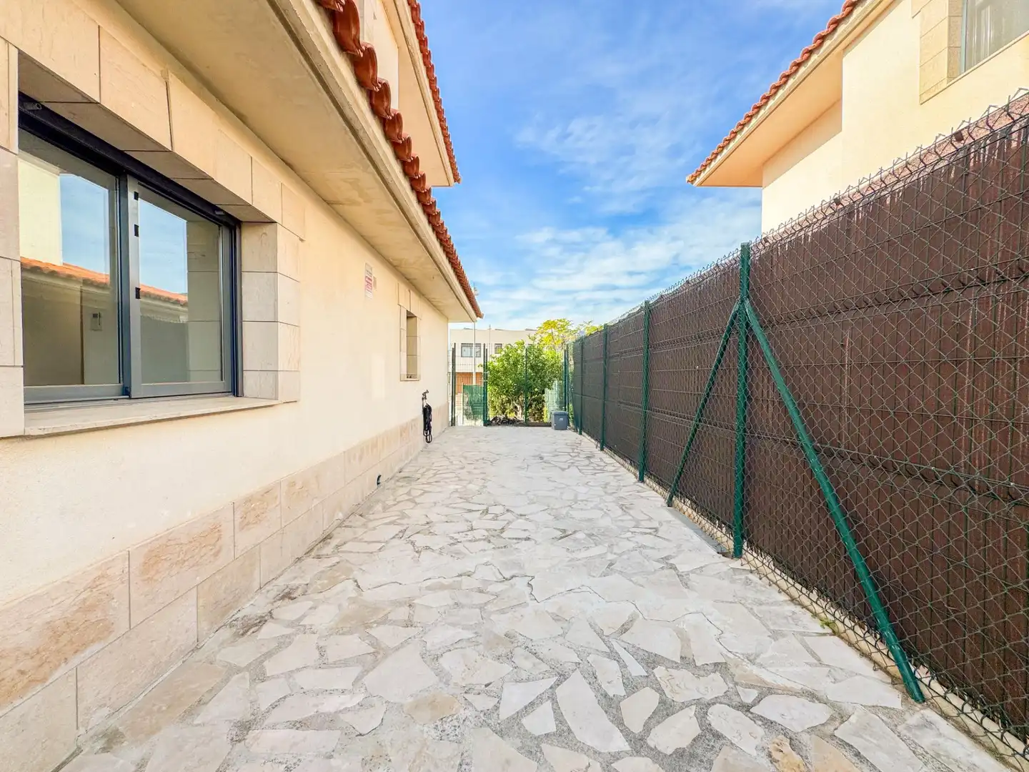 Chalet con terraza en venta en Carrer Carrer del Migjorn, 2, imagen 40
