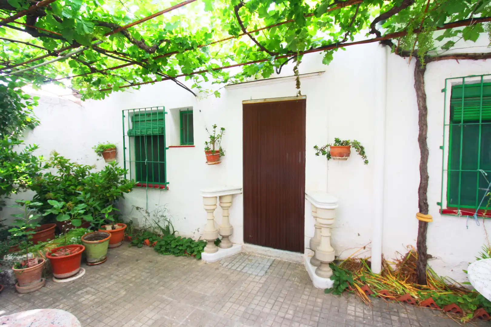 Casa o xalet en venda en Albacete amb Terrassa, Traster i Moblat