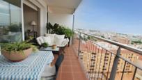 Balcony of Flat for sale in Calella  with Air Conditioner and Terrace