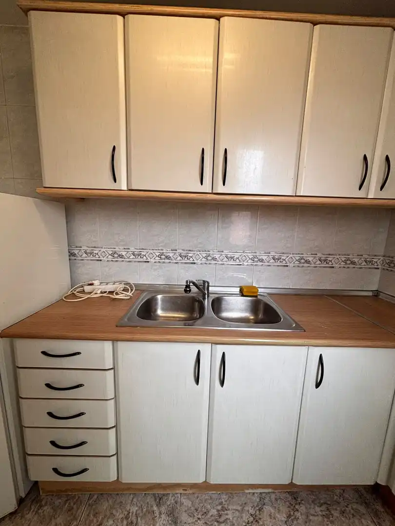 Kitchen of Flat for sale in Sants - Montjuïc