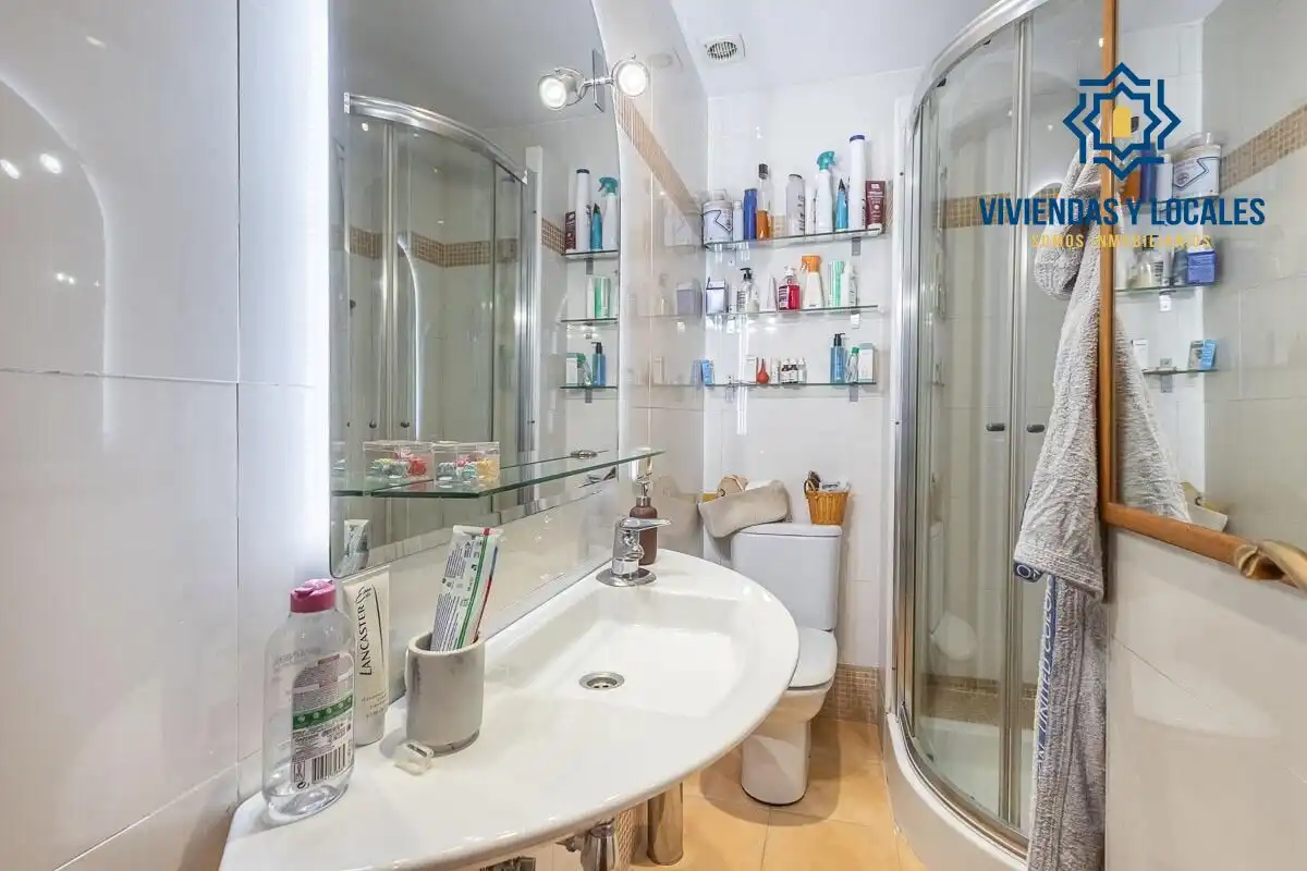 Apartament amb terrassa en venda a Ronda, imagen 20