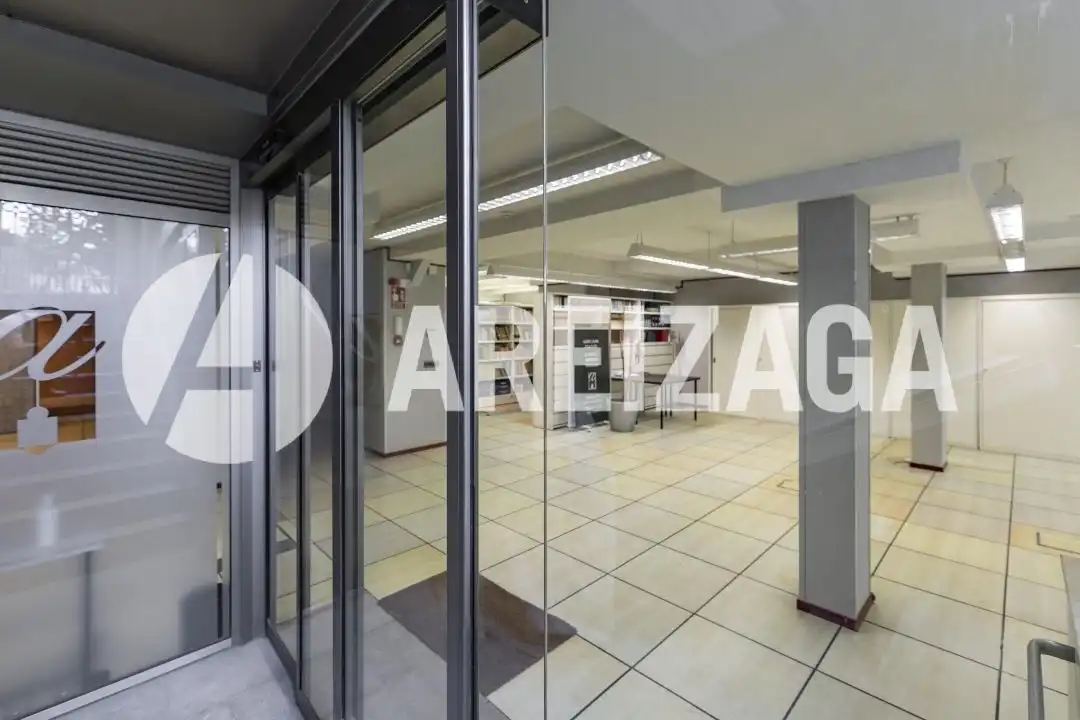 Office for rent in Donostia - San Sebastián   with Air Conditioner and Heating