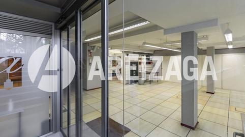 Photo 5 of Office to rent in Gernikako Arbola Pasealekua, 23, Área Romántica, Gipuzkoa