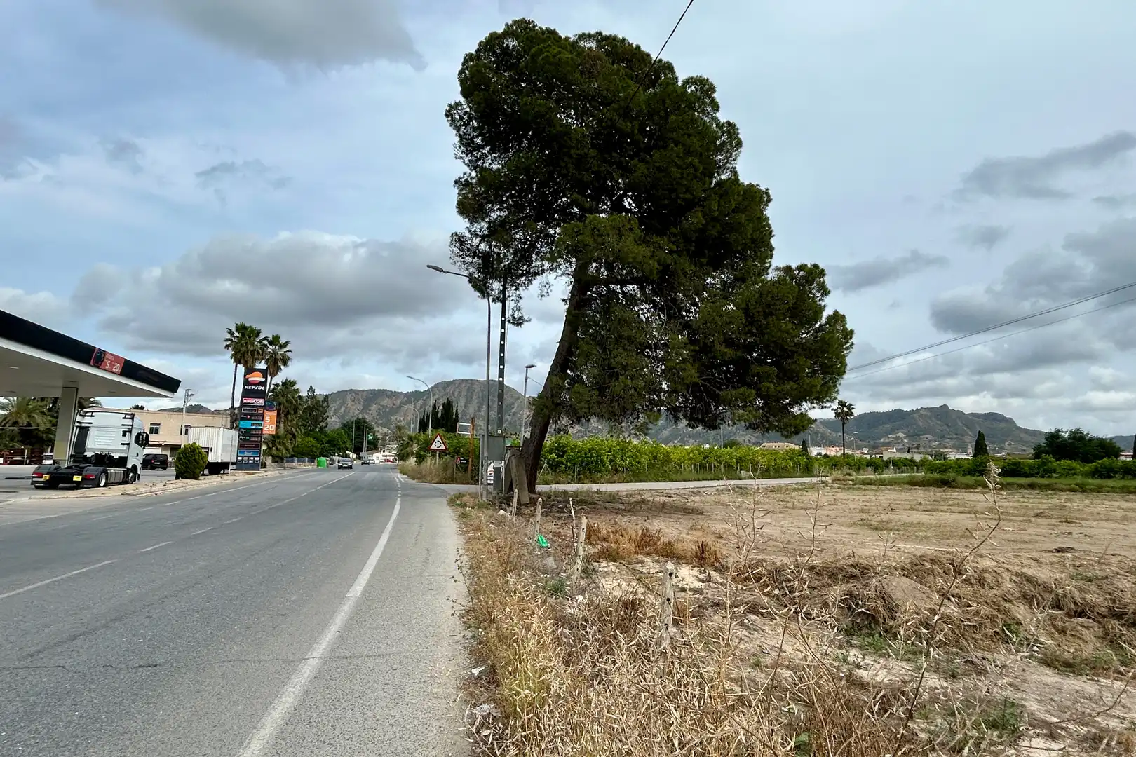Residential for sale in Murcia