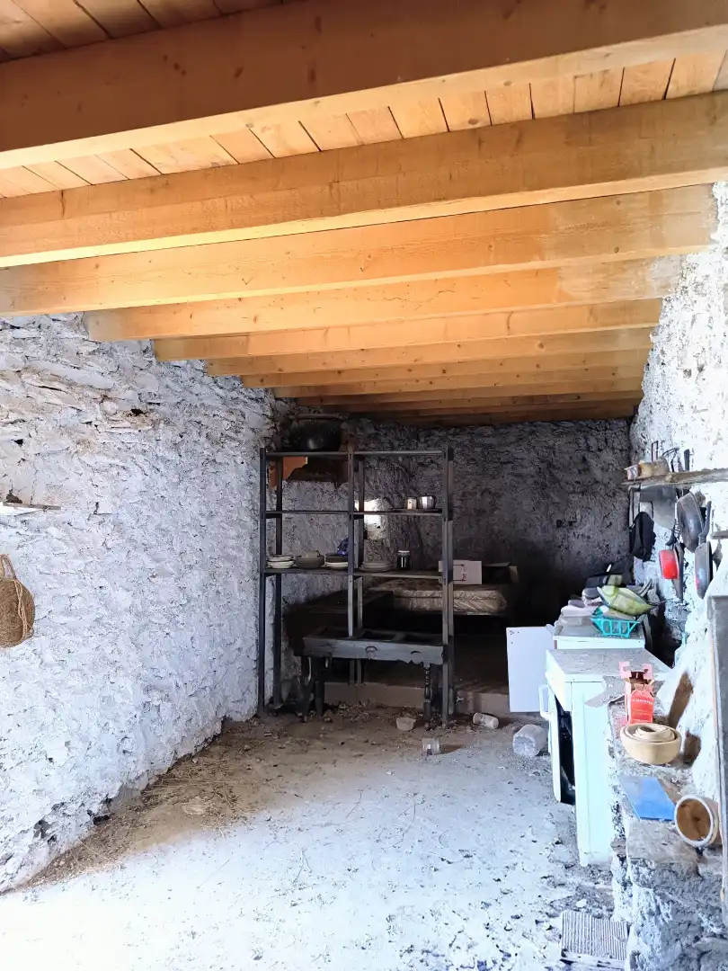 Terreno rustico in vendita a Alboloduy, imagen 8