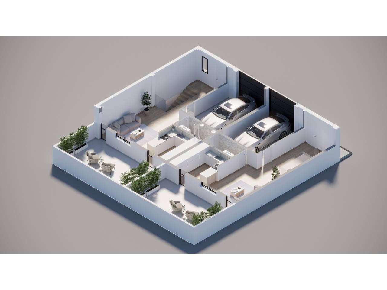 Casa o xalet en venda en Deifontes amb Jardí privat i Terrassa