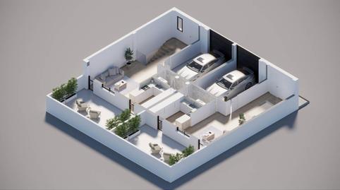 Foto 3 de Casa o xalet en venda a Calle Fray Leopoldo, Deifontes, Granada