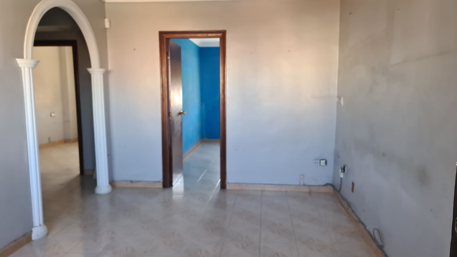 Flat for sale in La Línea de la Concepción