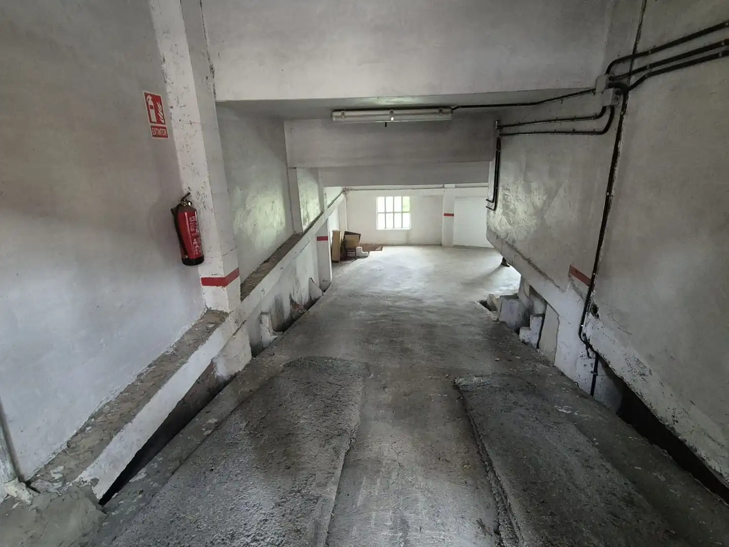 Flat for sale in Aller  with Terrace, Storage room and Swimming Pool