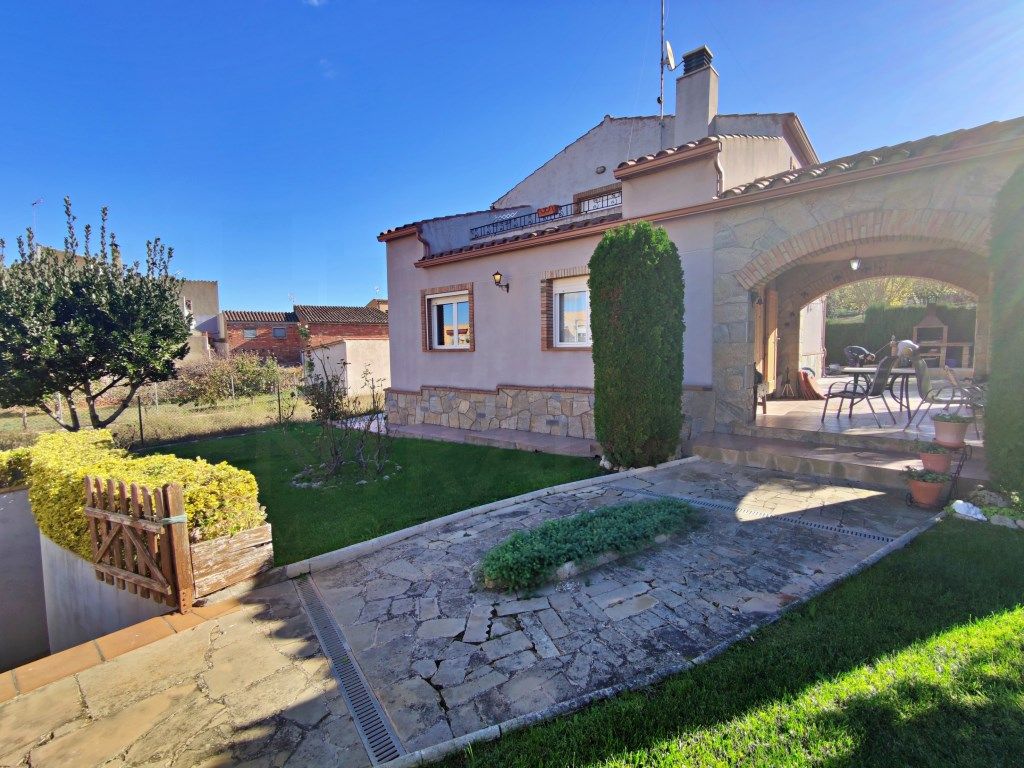Casa o xalet en venda a Carrer de la Societat, -1, Barberà de la Conca