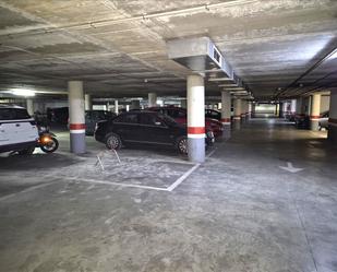 Parking of Garage for sale in Gandia