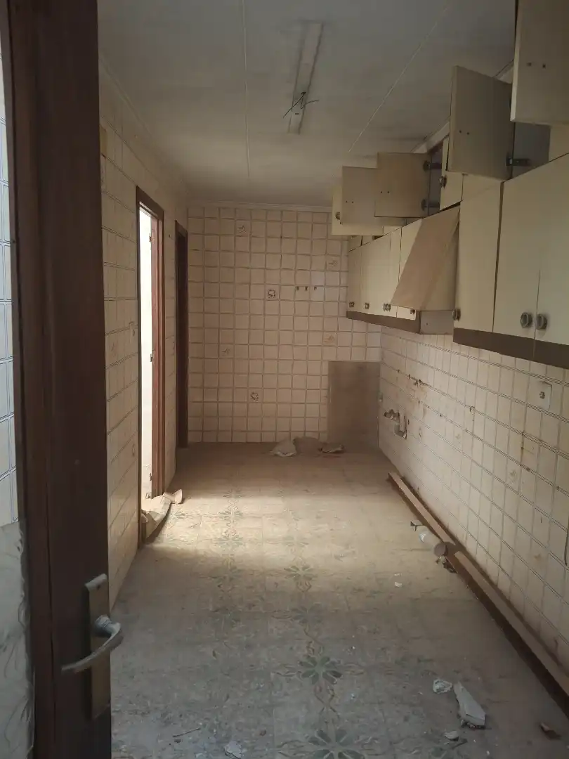 Casa adosada en venta en Carrer Reina Victoria, Pont Nou - Corazón de Jesús