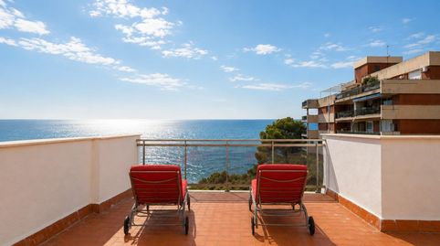 Foto 4 de Àtic en venda a Calle Far del, Pla de Maset - Cap de Salou, Salou