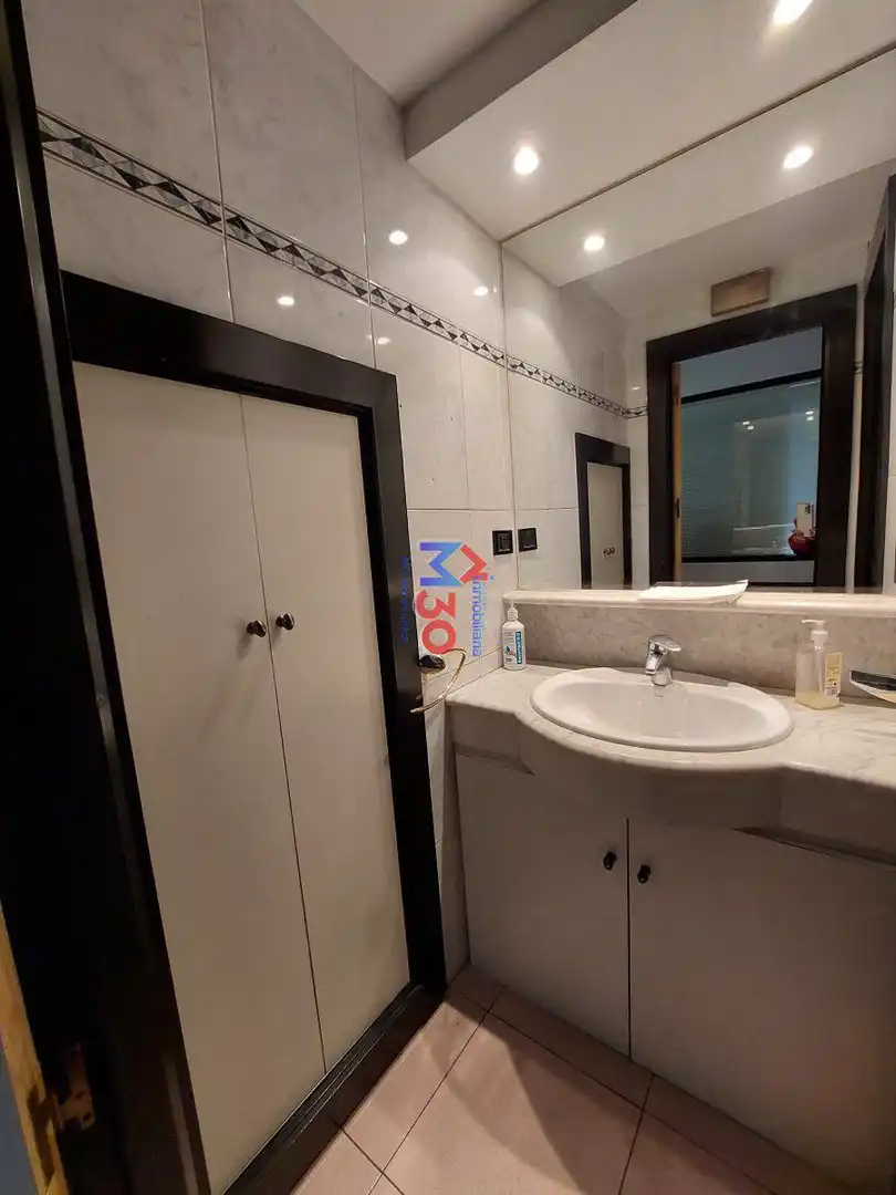 Baño de Local en venta en Miranda de Ebro