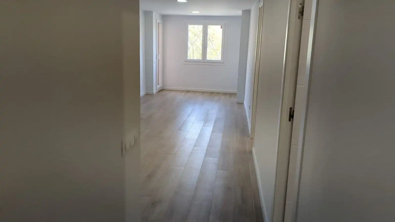Wohnung zur Miete in Carrer de Severo Ochoa, La Plana