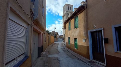 Foto 3 de Casa adosada en venta en Medina de Rioseco, Valladolid