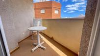 Balcony of Flat for sale in Sueca  with Balcony