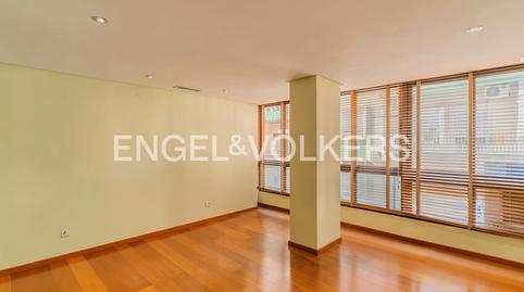 Foto 3 de Pis en venda a Avenida Maisonnave, 31, Ensanche - Diputación, Alicante / Alacant