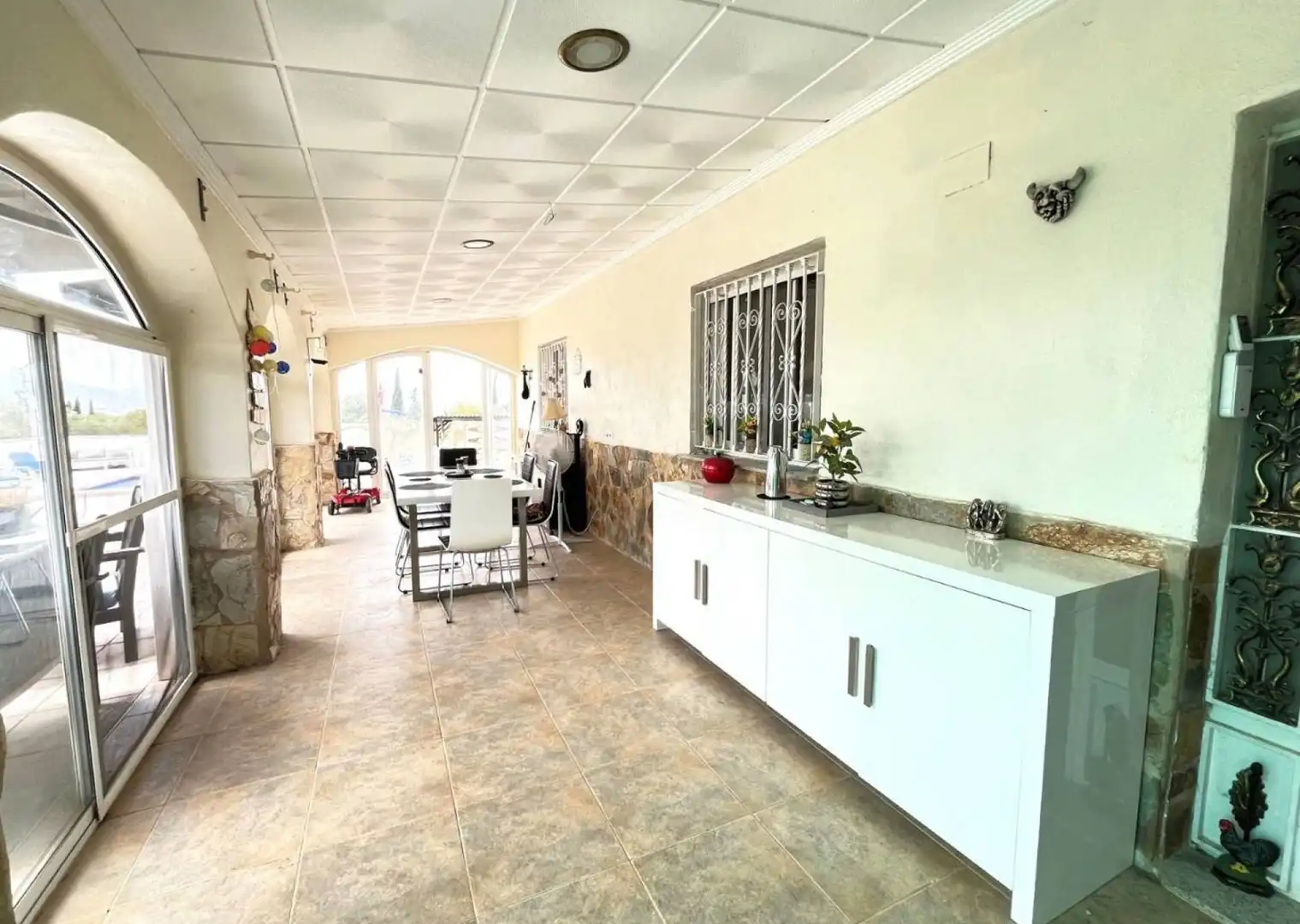Maison rustique à vendre à Sax, imagen 29