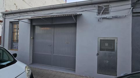 Photo 2 of Industrial buildings for sale in Estadio Castalia, Castellón