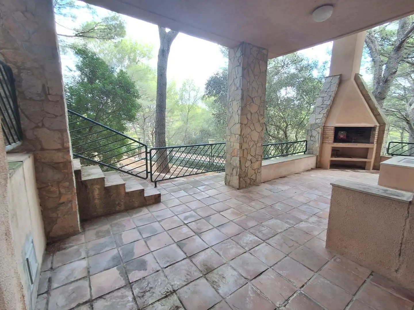 Maison avec piscine à vendre à Mig Camí 52, imagen 71