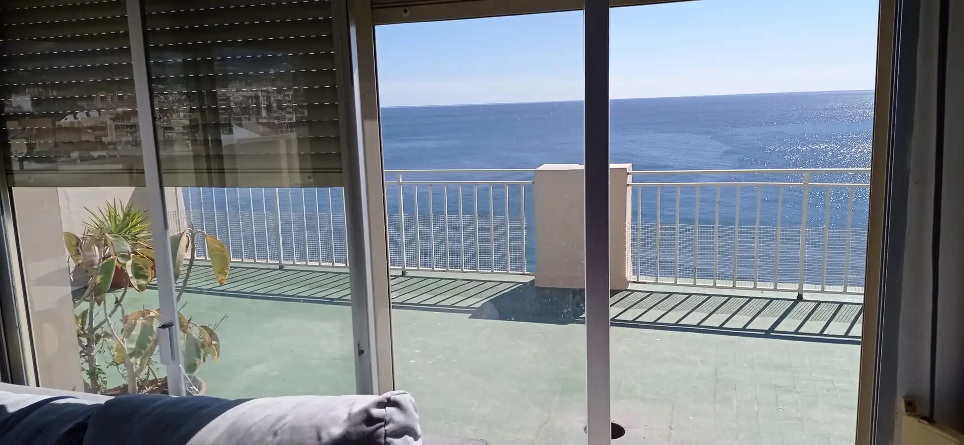 Dormitori de Àtic en venda en Fuengirola amb Terrassa
