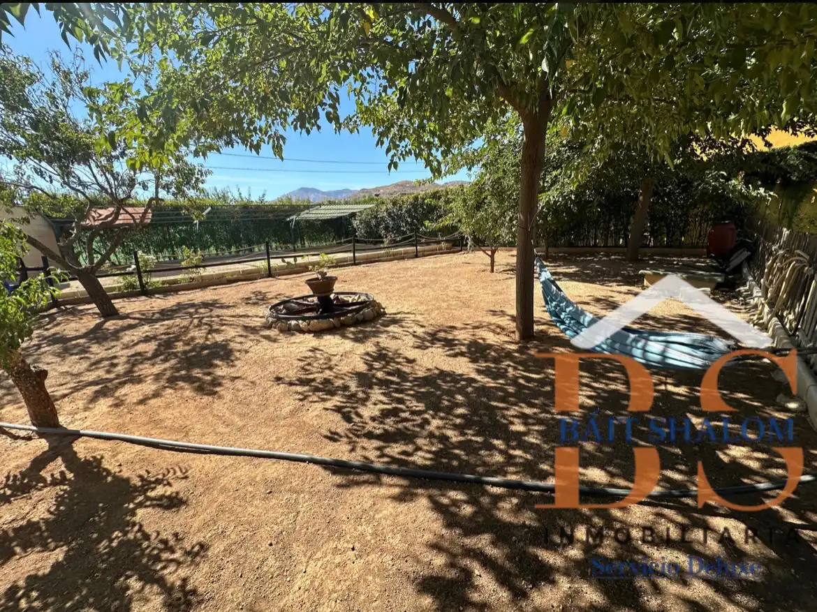 Lands and plots for sale in A-343, imagen 7