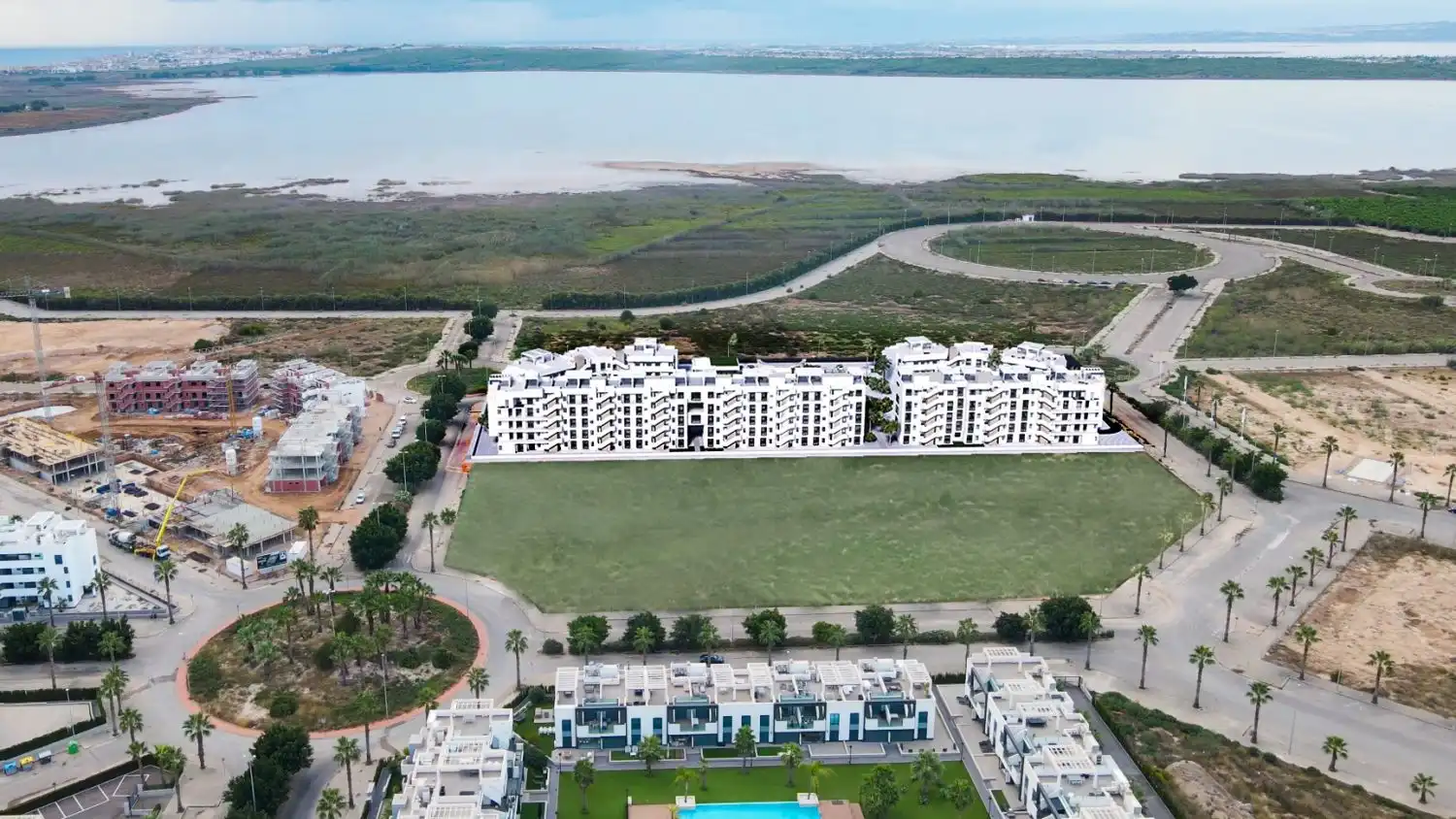 Appartement compact avec ascenseur à vendre à El Edén, imagen 22