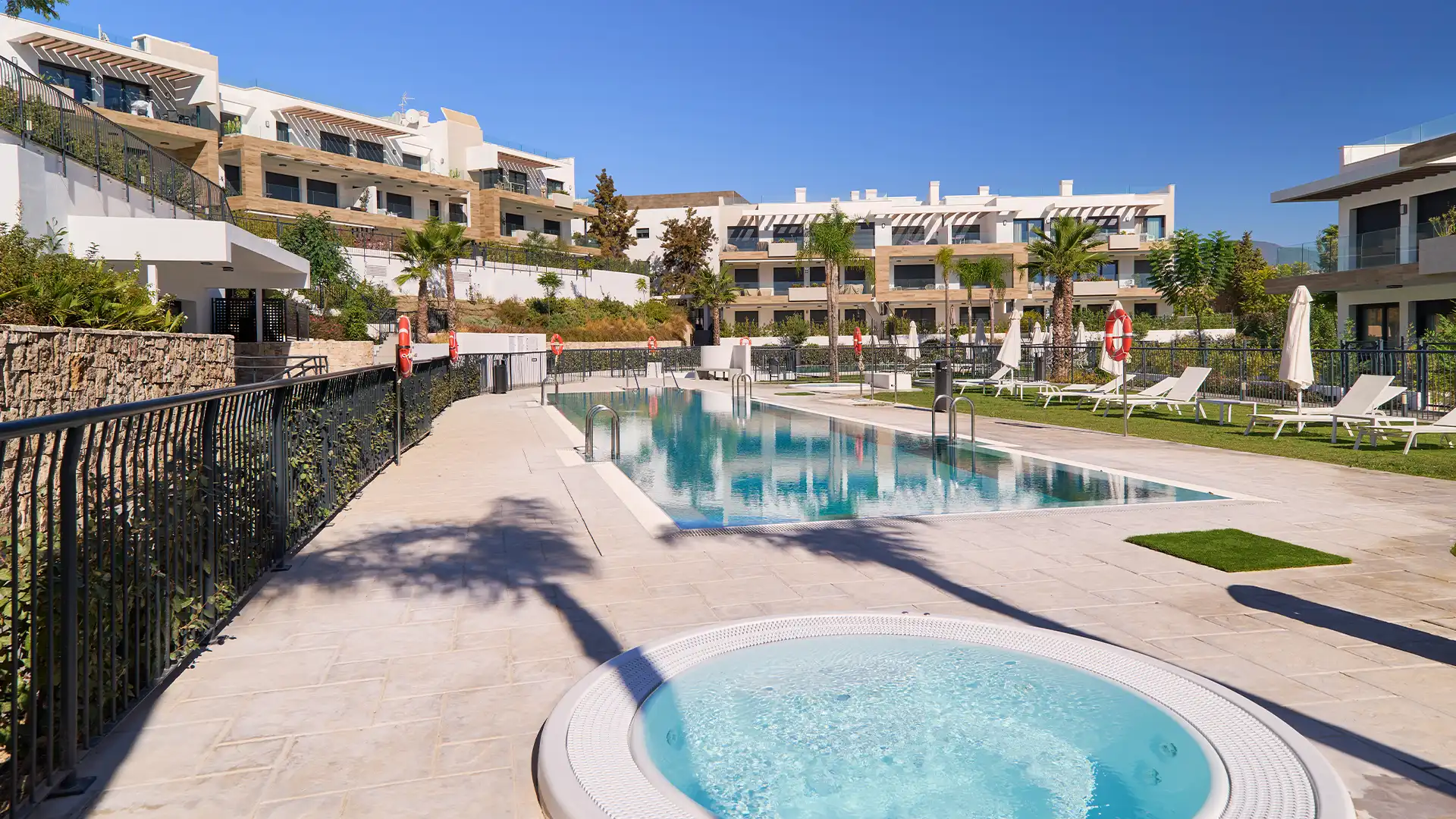 Apartamento en venta en Benamara - Atalaya, imagen 30