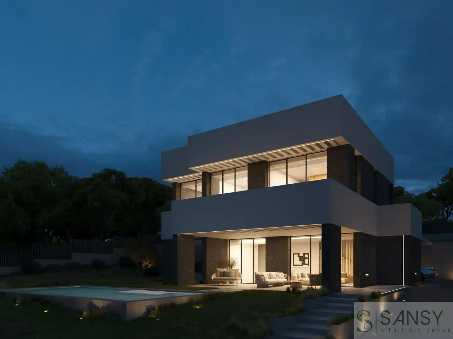 Detached house with pool for sale in Cap Martí - El Tossalet - Pinomar, imagen 2
