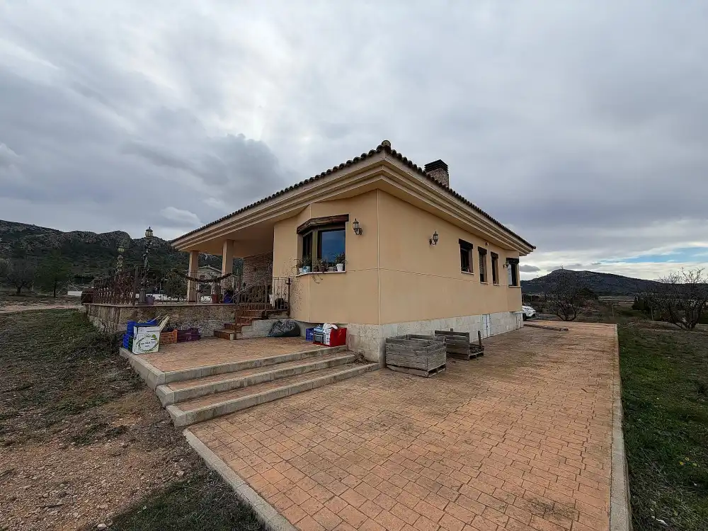 Maison à vendre à Yecla, imagen 4