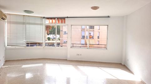 Foto 3 de Pis de lloguer a Mayorazgo, Málaga Capital