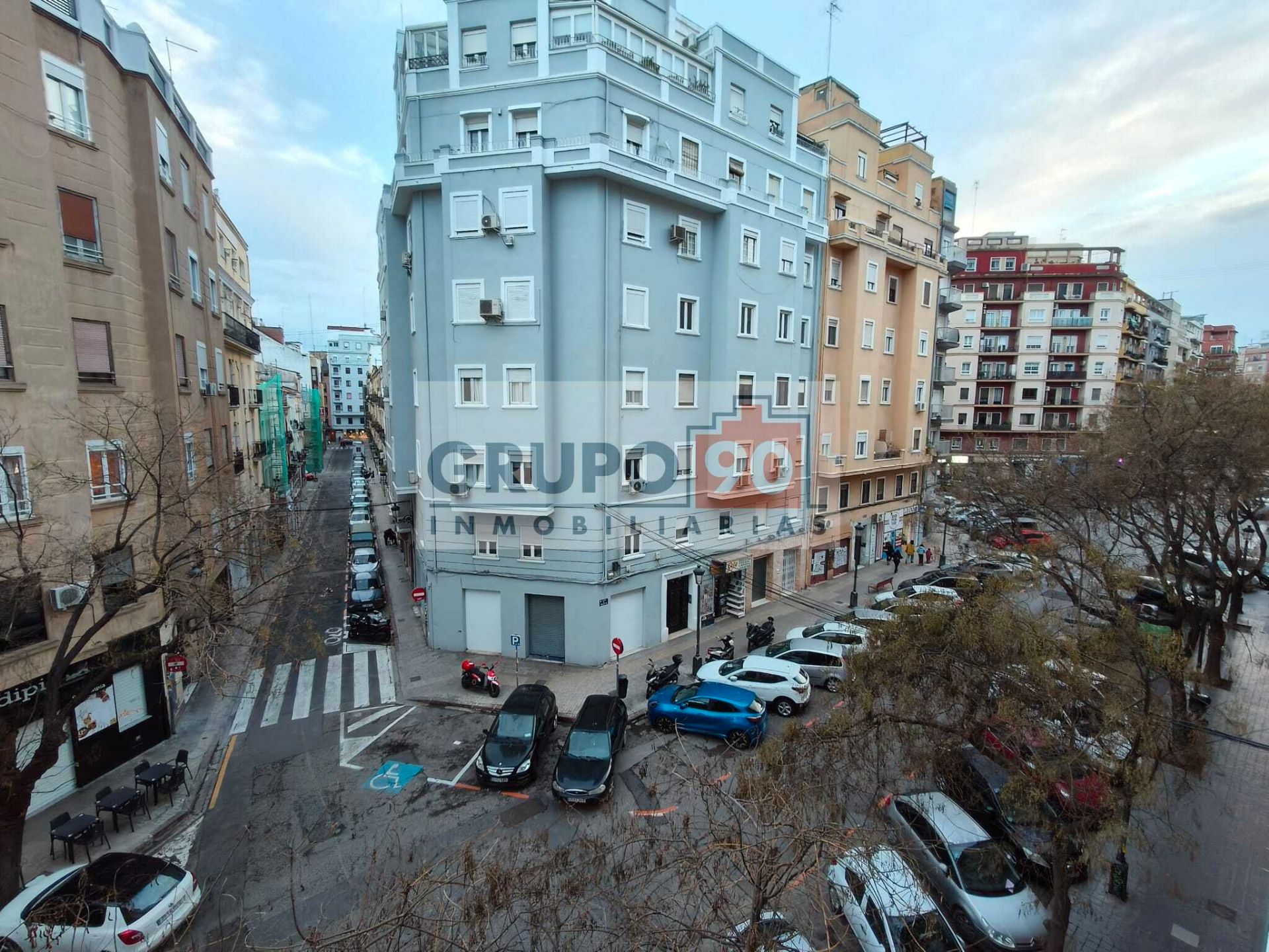 Flat for sale in La Petxina