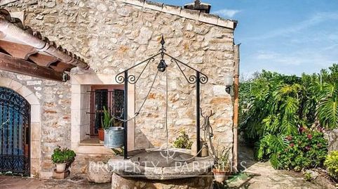 Foto 3 de Finca rústica en venta en Sant Llorenç Des Cardassar, Sant Llorenç des Cardassar, Illes Balears