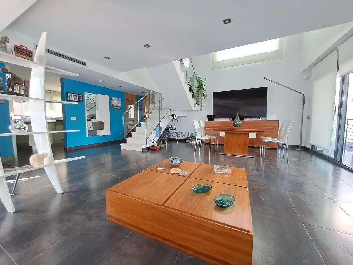 Casa adosada en venta en Benicasim / Benicàssim, Castellón