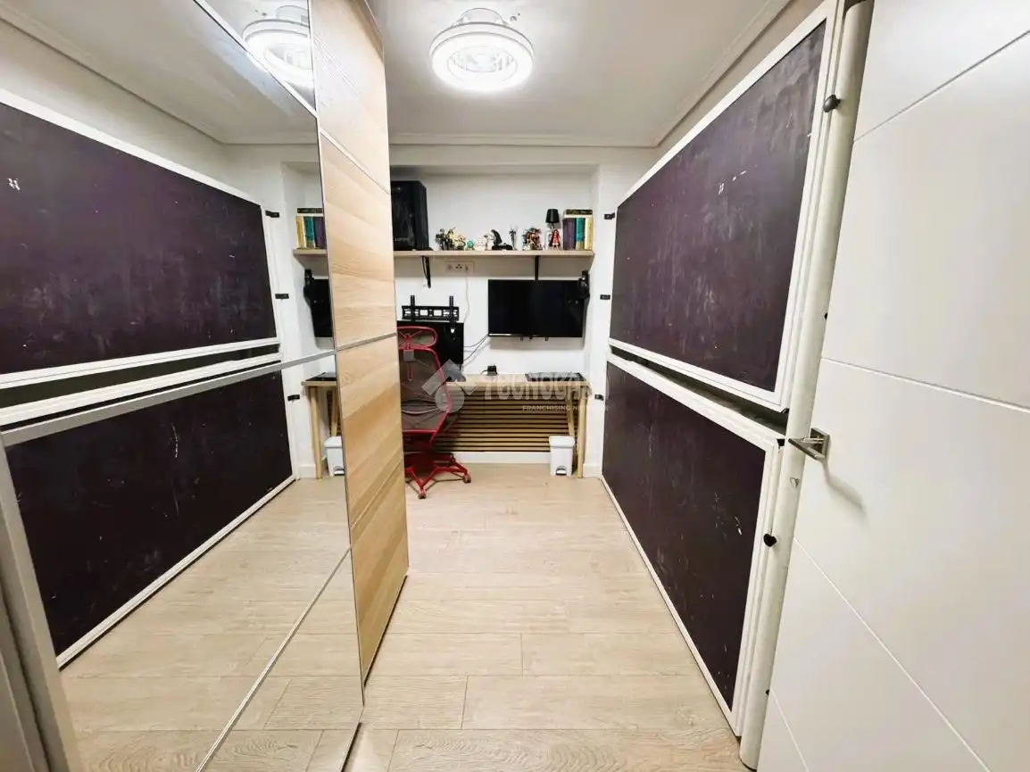 Appartamento in vendita a Centro - Casco antiguo, imagen 34